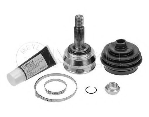 Set articulatie, planetara VW CADDY II Pick-up (9U7) (1996 - 2000) MEYLE 100 420 0001 piesa NOUA