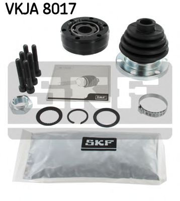 Set articulatie, planetara VW CADDY II Pick-up (9U7) (1996 - 2000) SKF VKJA 8017 piesa NOUA