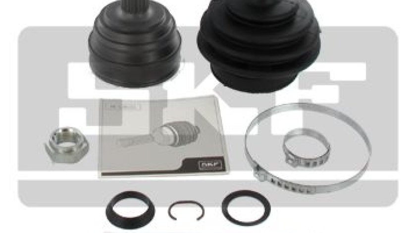 Set articulatie planetara VW GOLF IV Cabriolet 1E7 Producator SKF VKJA 3004