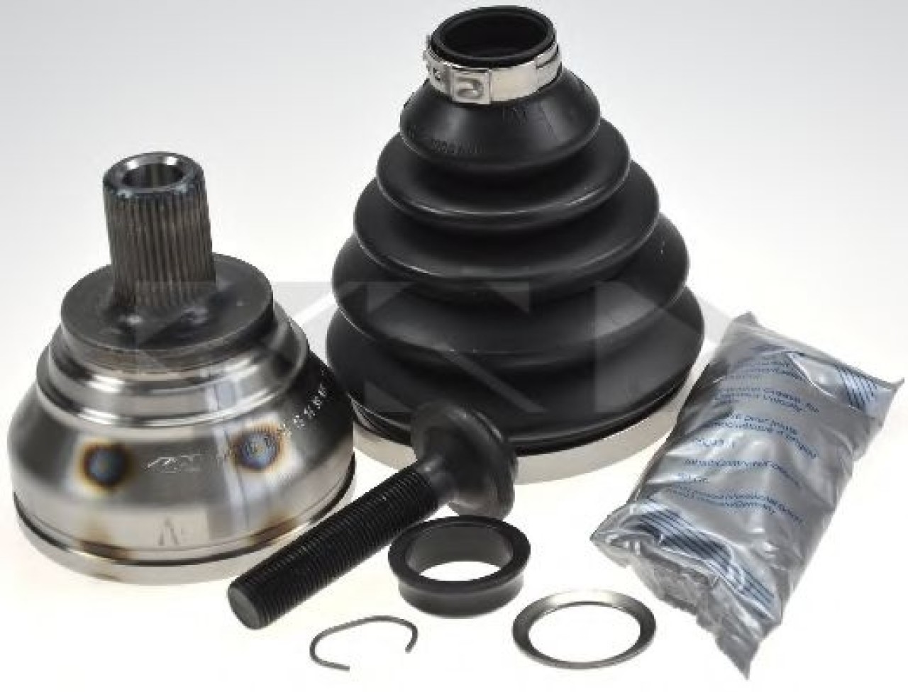 Set articulatie, planetara VW GOLF VI Variant (AJ5) (2009 - 2013) SPIDAN 23691 piesa NOUA