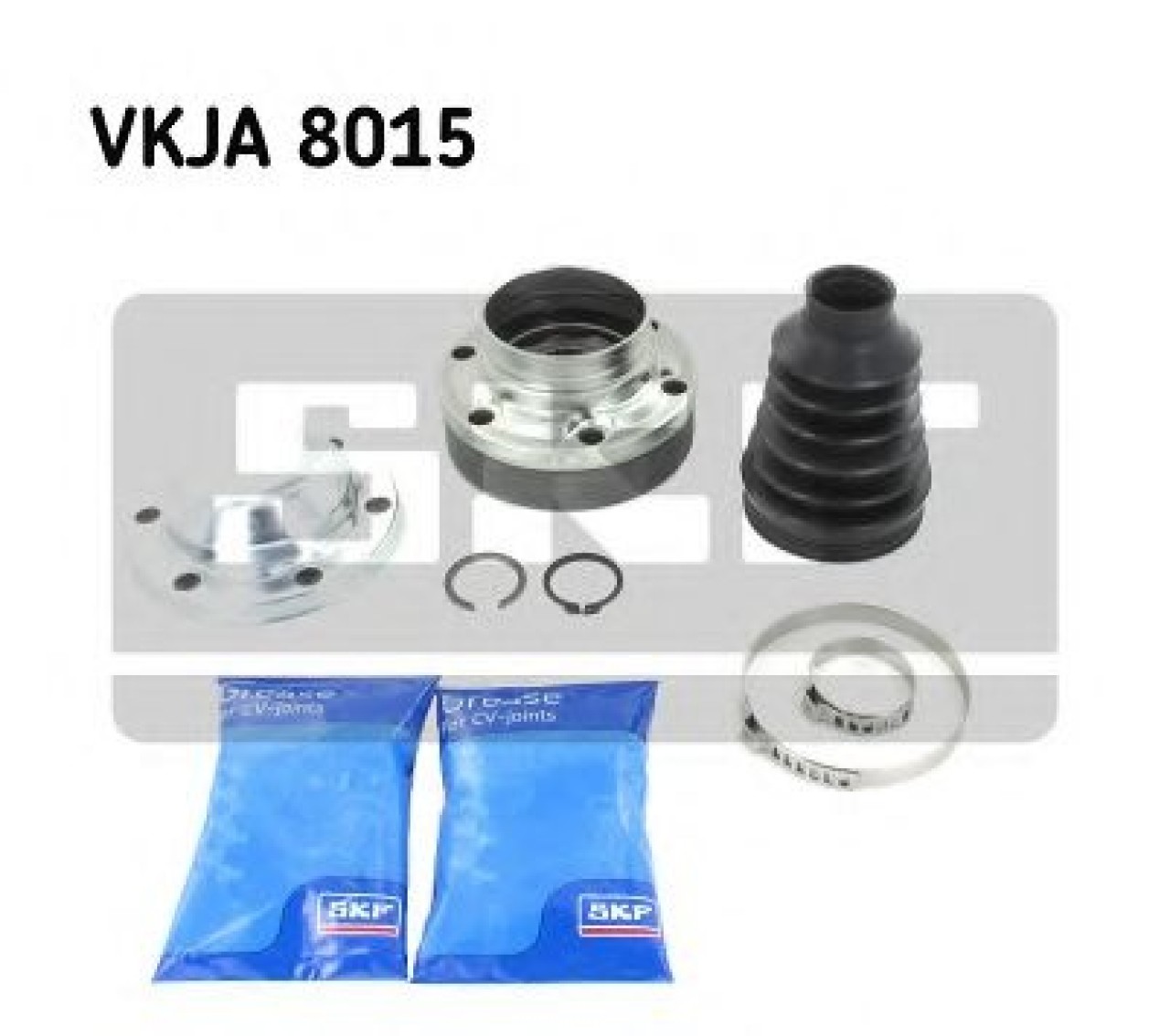 Set articulatie, planetara VW GOLF VI Variant (AJ5) (2009 - 2013) SKF VKJA 8015 piesa NOUA