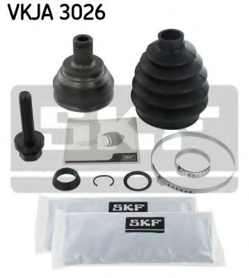 Set articulatie, planetara VW GOLF VI Variant (AJ5) (2009 - 2013) SKF VKJA 3026 piesa NOUA