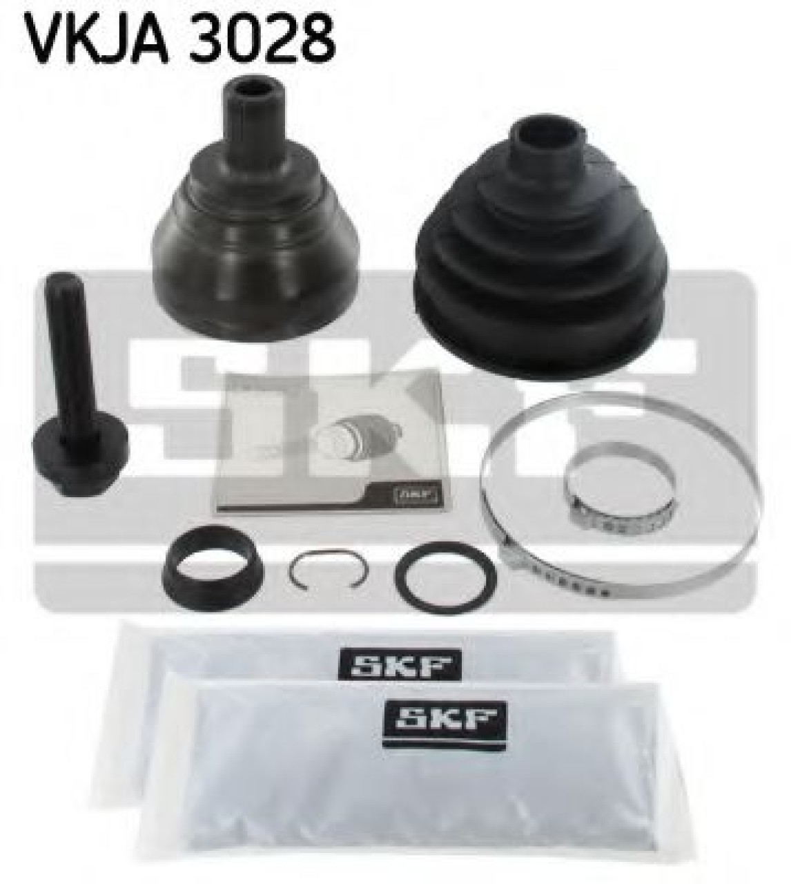 Set articulatie, planetara VW GOLF VI Variant (AJ5) (2009 - 2013) SKF VKJA 3028 piesa NOUA