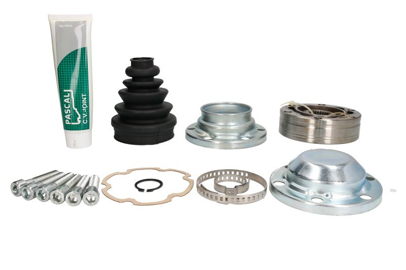 Set articulatie, planetara VW MULTIVAN V (7HM, 7HN, 7HF, 7EF, 7EM, 7EN) (2003 - 2015) PASCAL G7W033PC piesa NOUA