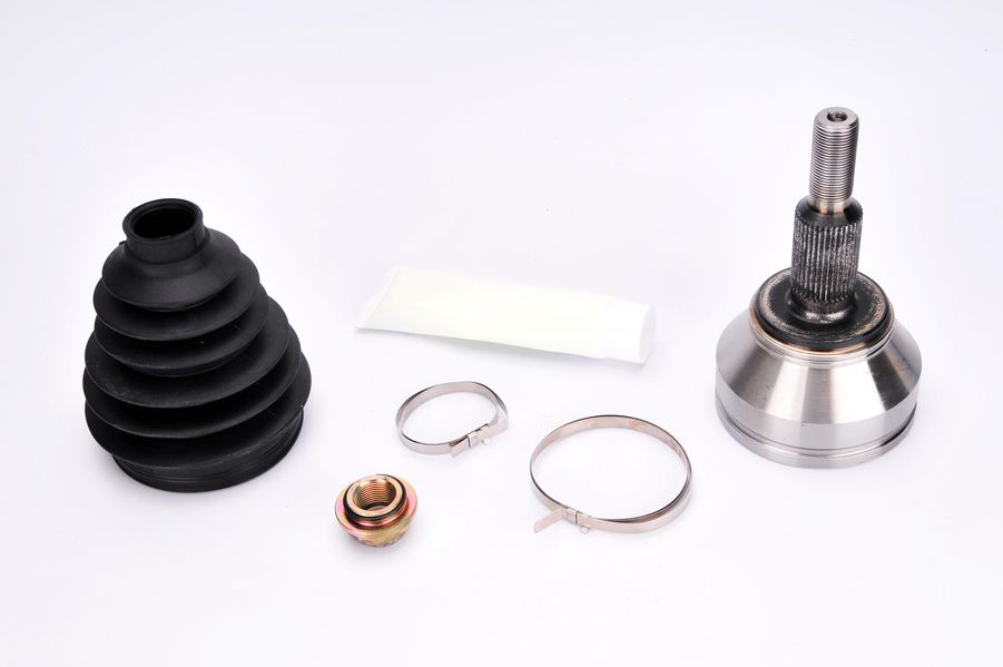 Set articulatie, planetara VW MULTIVAN V (7HM, 7HN, 7HF, 7EF, 7EM, 7EN) (2003 - 2015) PASCAL G1W033PC piesa NOUA