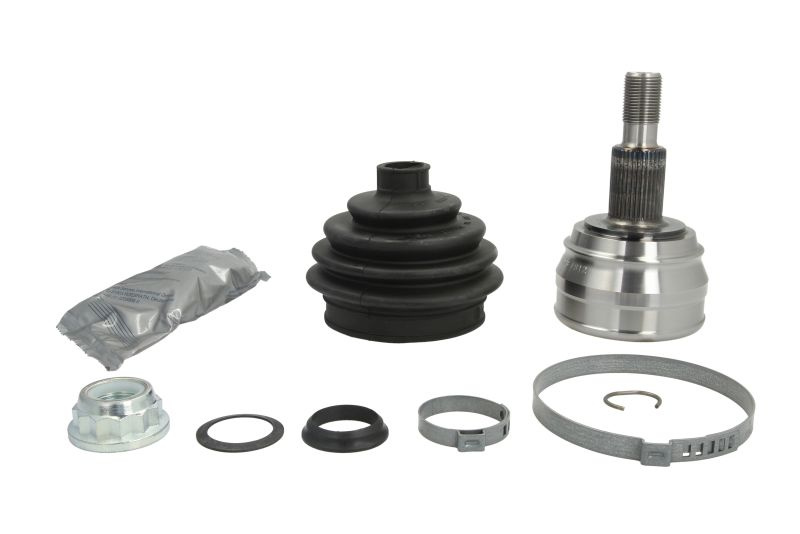 Set articulatie, planetara VW NEW BEETLE (9C1, 1C1) (1998 - 2010) PASCAL G1W007PC piesa NOUA