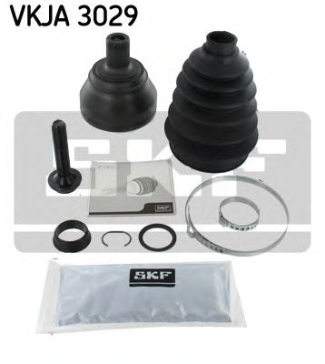 Set articulatie, planetara VW NEW BEETLE (9C1, 1C1) (1998 - 2010) SKF VKJA 3029 piesa NOUA