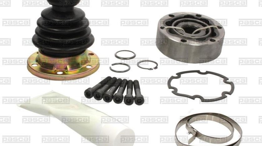Set articulatie planetara VW NEW BEETLE kabriolet 1Y7 Producator PASCAL G7W002PC