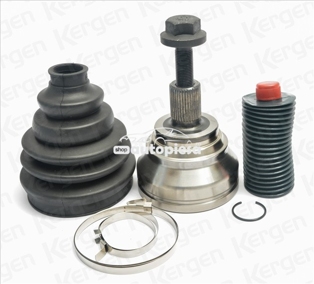 Set articulatie, planetara VW PASSAT (362) (2010 - 2014) KERGEN K75674 piesa NOUA