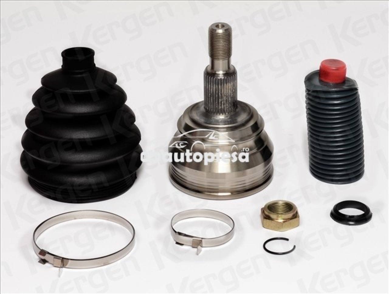 Set articulatie, planetara VW PASSAT (3A2, 35I) (1988 - 1997) KERGEN K79660 piesa NOUA