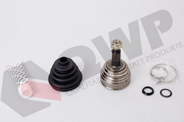 Set articulatie, planetara VW PASSAT (3A2, 35I) (1988 - 1997) QWP WJO106 piesa NOUA