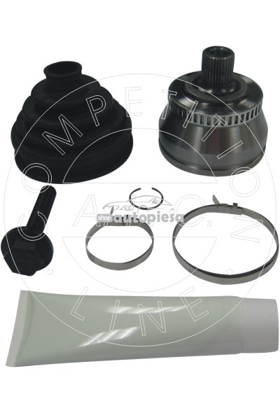 Set articulatie, planetara VW PASSAT (3B2) (1996 - 2001) AIC 53464 piesa NOUA