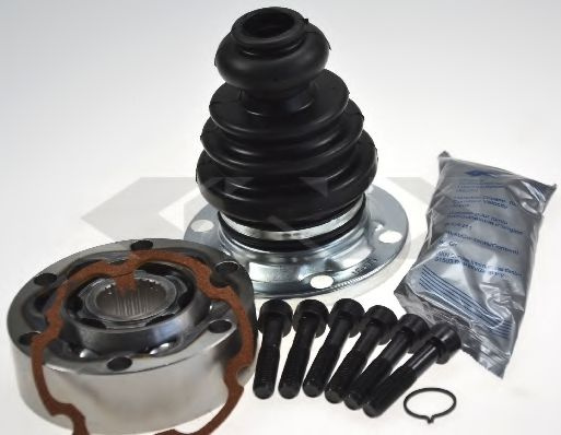 Set articulatie, planetara VW PASSAT (3B2) (1996 - 2001) SPIDAN 20273 piesa NOUA
