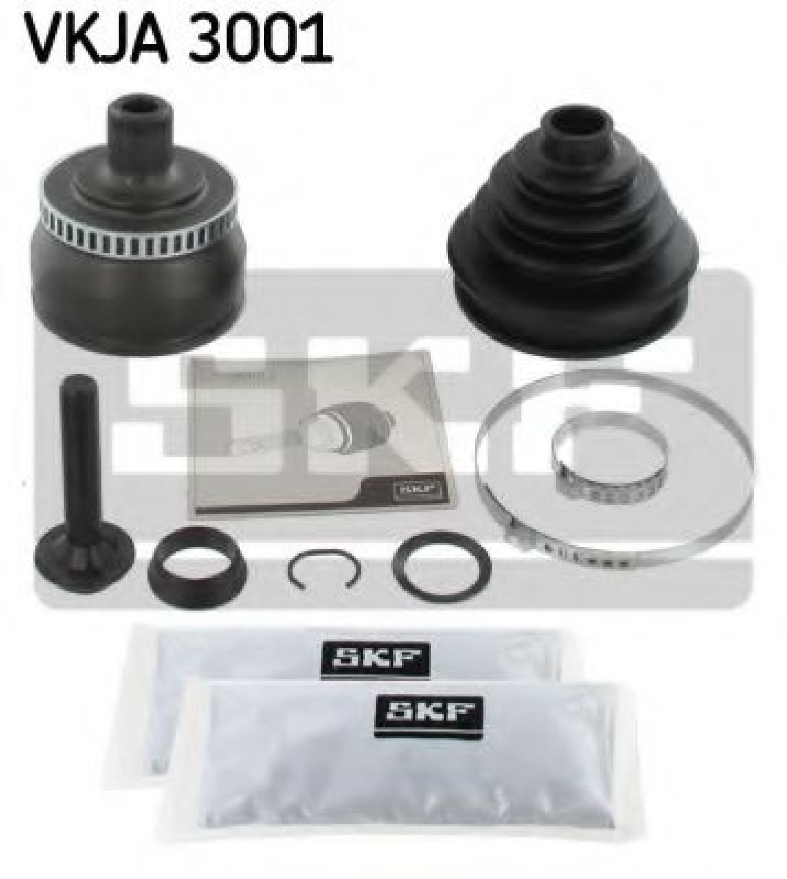 Set articulatie, planetara VW PASSAT (3B3) (2000 - 2005) SKF VKJA 3001 piesa NOUA