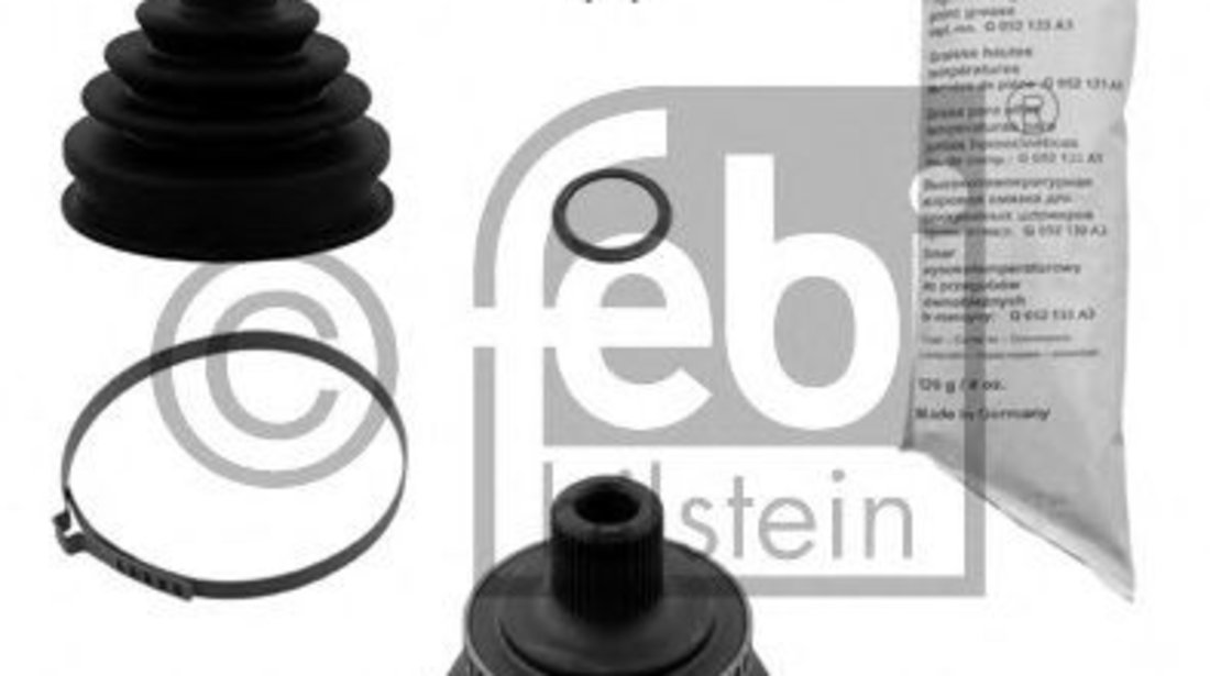 Set articulatie, planetara VW PASSAT (3B3) (2000 - 2005) FEBI BILSTEIN 33226 piesa NOUA