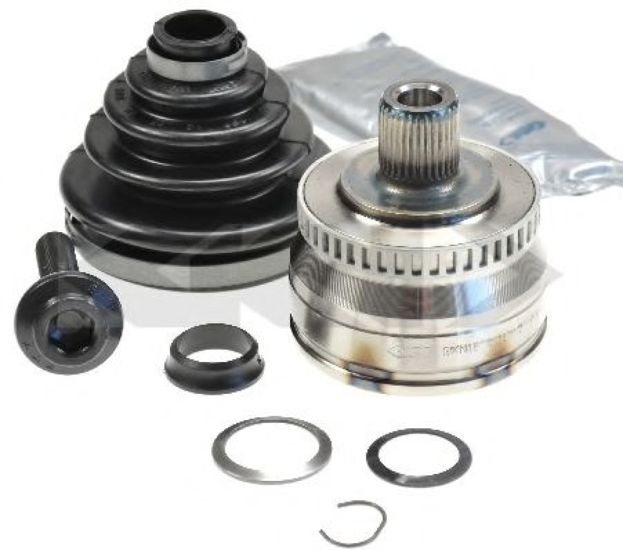 Set articulatie, planetara VW PASSAT (3B3) (2000 - 2005) SPIDAN 22681 piesa NOUA