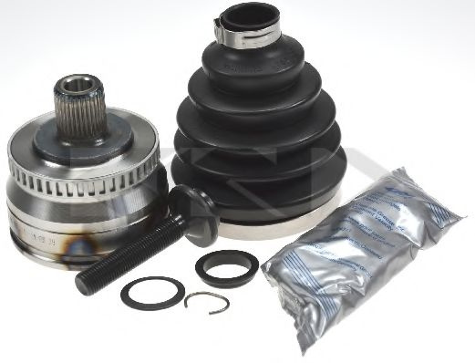 Set articulatie, planetara VW PASSAT (3B3) (2000 - 2005) SPIDAN 21812 piesa NOUA
