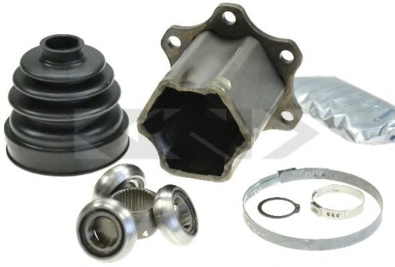 Set articulatie, planetara VW PASSAT (3C2) (2005 - 2010) LÖBRO 305400 piesa NOUA