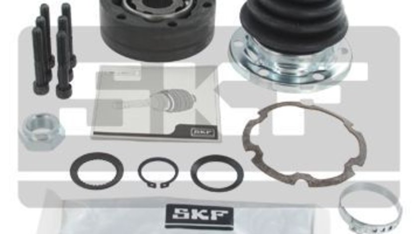 Set articulatie planetara VW PASSAT CC 357 Producator SKF VKJA 8001