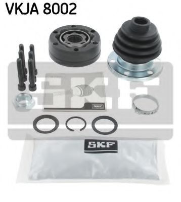 Set articulatie, planetara VW PASSAT Variant (3A5, 35I) (1988 - 1997) SKF VKJA 8002 piesa NOUA