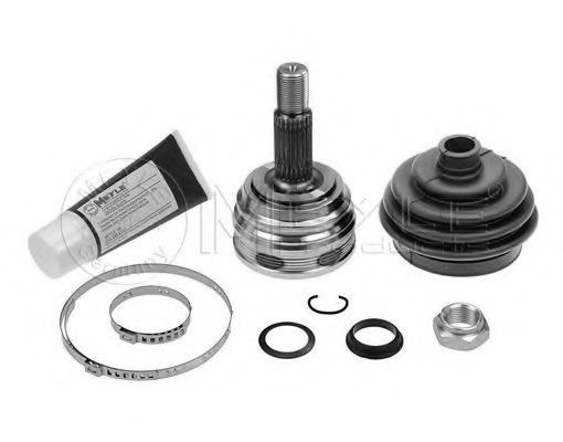 Set articulatie, planetara VW PASSAT Variant (3A5, 35I) (1988 - 1997) MEYLE 100 498 0011 piesa NOUA