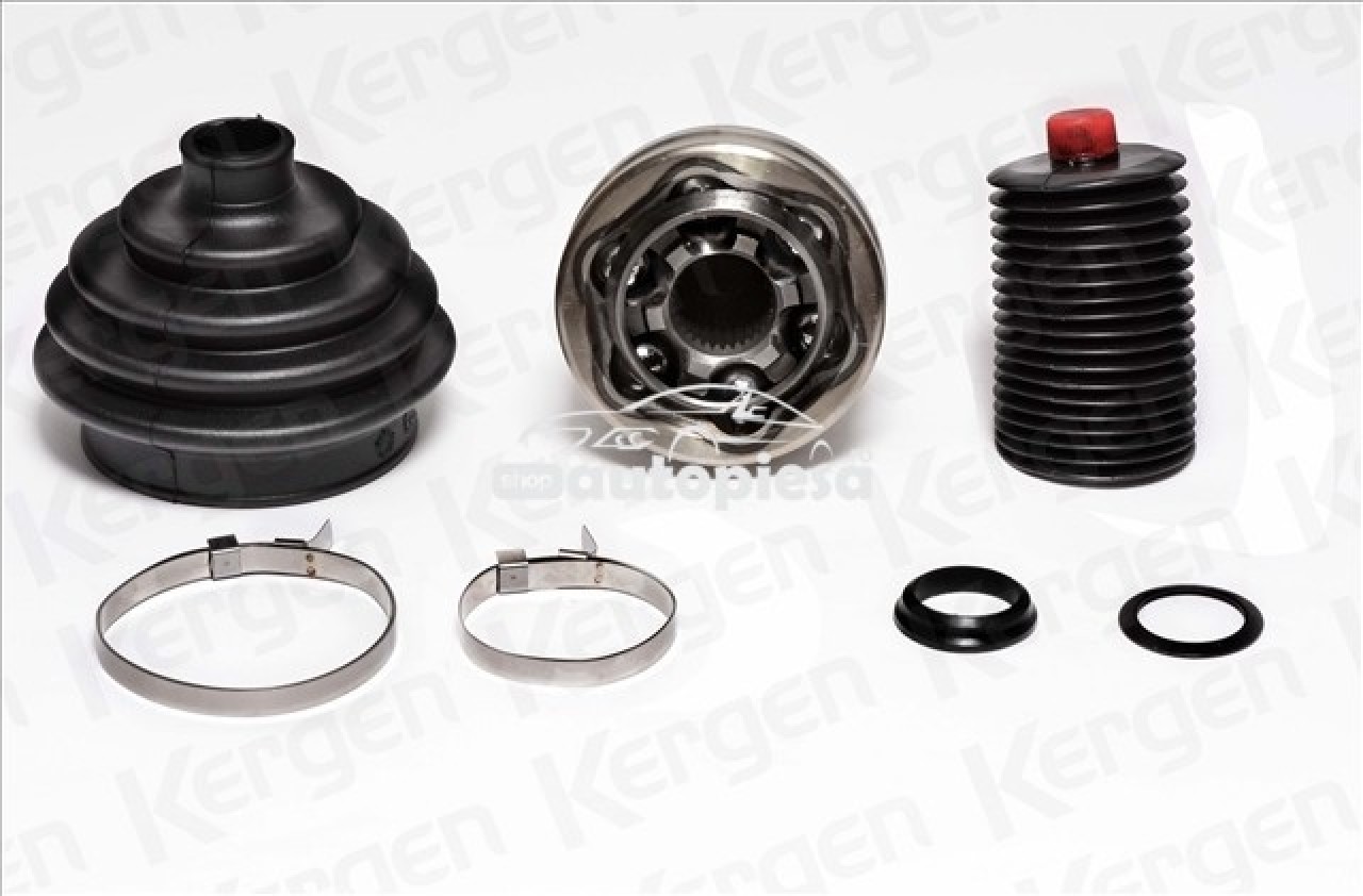 Set articulatie, planetara VW PASSAT Variant (3A5, 35I) (1988 - 1997) KERGEN K77539 piesa NOUA
