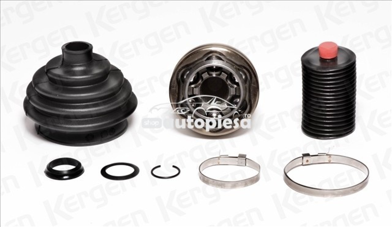 Set articulatie, planetara VW PASSAT Variant (3A5, 35I) (1988 - 1997) KERGEN K77400 piesa NOUA