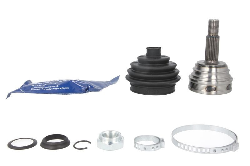 Set articulatie, planetara VW POLO Variant (6KV5) (1997 - 2001) METZGER 7110040 piesa NOUA