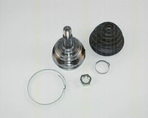 Set articulatie, planetara VW POLO Variant (6KV5) (1997 - 2001) TRISCAN 8540 29113 piesa NOUA