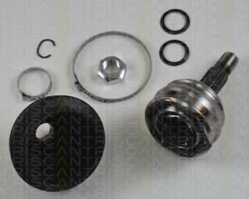 Set articulatie, planetara VW POLO Variant (6KV5) (1997 - 2001) TRISCAN 8540 29110 piesa NOUA