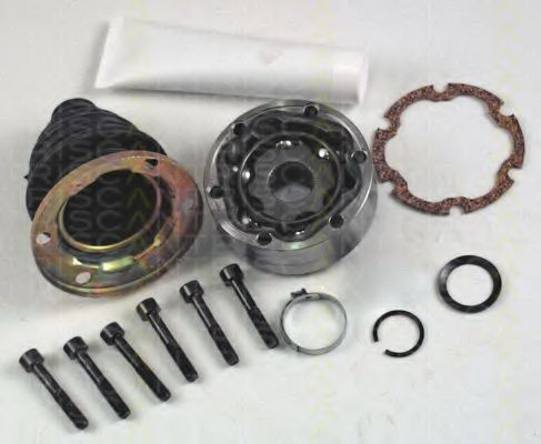 Set articulatie, planetara VW TOURAN (1T3) (2010 - 2015) TRISCAN 8540 29203 piesa NOUA