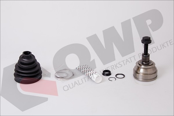 Set articulatie, planetara VW TRANSPORTER IV caroserie (70XA) (1990 - 2003) QWP WJO140 piesa NOUA