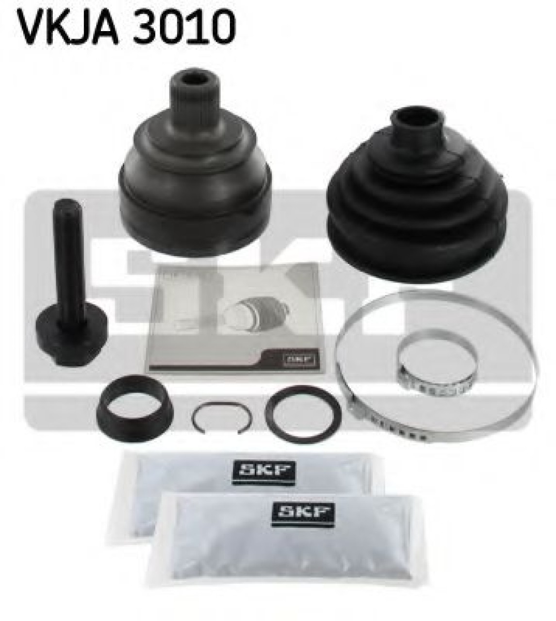 Set articulatie, planetara VW TRANSPORTER IV caroserie (70XA) (1990 - 2003) SKF VKJA 3010 piesa NOUA