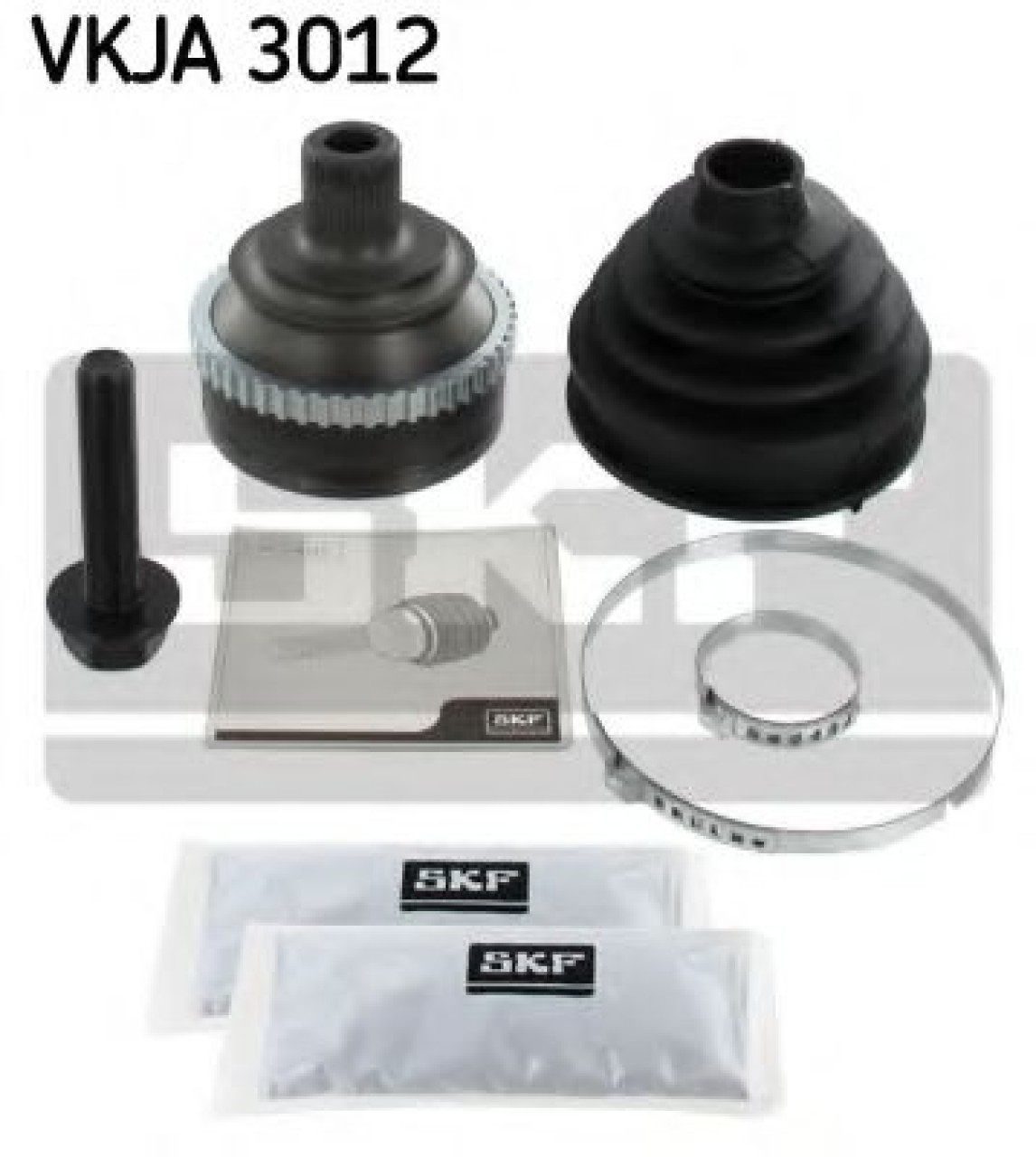 Set articulatie, planetara VW TRANSPORTER IV caroserie (70XA) (1990 - 2003) SKF VKJA 3012 piesa NOUA