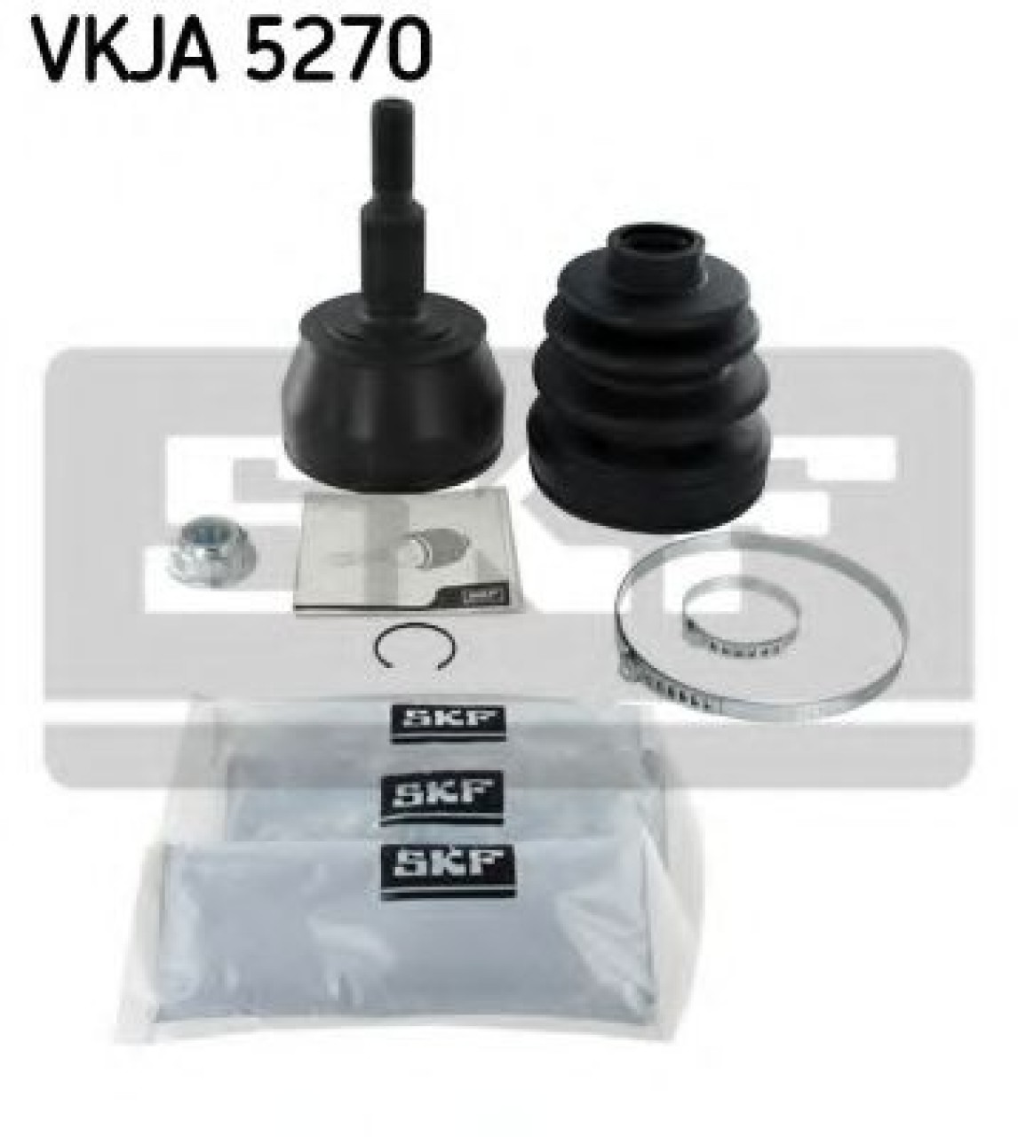 Set articulatie, planetara VW TRANSPORTER V bus (7HB, 7HJ, 7EB, 7EJ, 7EF, 7EG, 7HF, 7EC) (2003 - 2016) SKF VKJA 5270 piesa NOUA