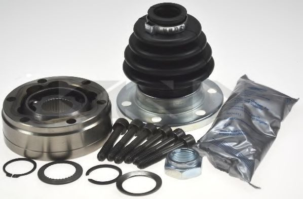Set articulatie, planetara VW VENTO (1H2) (1991 - 1998) LÖBRO 302230 piesa NOUA