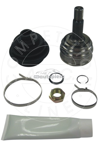 Set articulatie, planetara VW VENTO (1H2) (1991 - 1998) AIC 53451 piesa NOUA