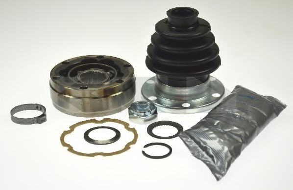 Set articulatie, planetara VW VENTO (1H2) (1991 - 1998) SPIDAN 22455 piesa NOUA