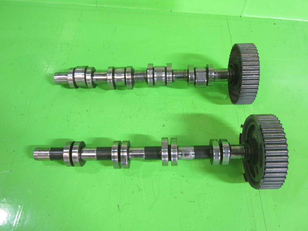 SET AX / AXA CAME CU FULIE VW GOLF 5 / 2.0 TDI BKD FAB. 2003 - 2009 ⭐⭐⭐⭐⭐
