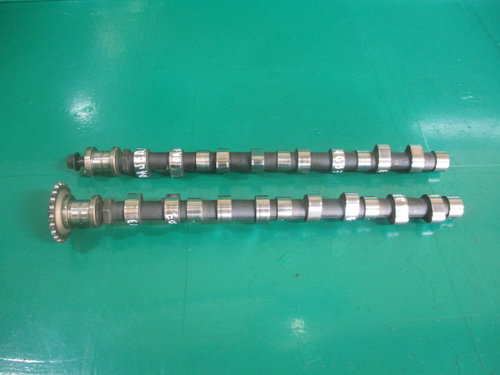 SET AX / AXA CAME MITSUBISHI PAJERO SHOGUN III 3.2 DI-D FAB. 1999 – 2007 ⭐⭐⭐⭐⭐