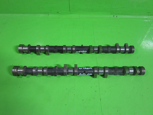 SET AX / AXA CAME SUZUKI GRAND VITARA 1 2.0 16V BENZINA 4X4 FAB. 1998 - 2005 ⭐⭐⭐⭐⭐