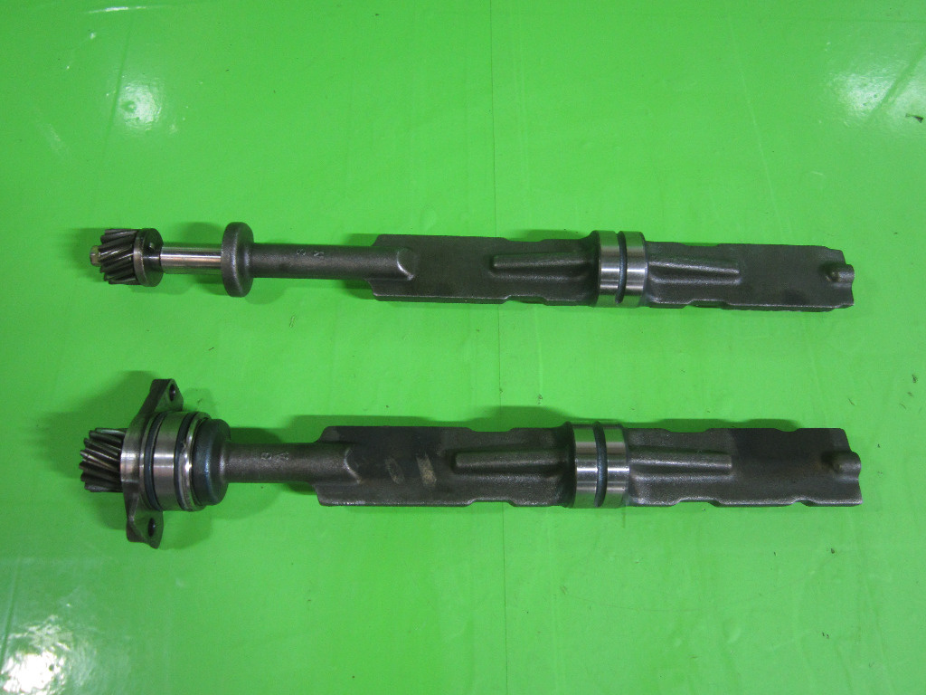 SET AX / AXA POMPA ULEI MITSUBISHI PAJERO III 3.2 DI-D 4X4 FAB. 1999 – 2007 ⭐⭐⭐⭐⭐
