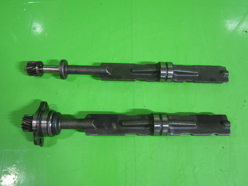SET AX / AXA POMPA ULEI MITSUBISHI PAJERO III 3.2 DI-D 4X4 FAB. 1999 – 2007 ⭐⭐⭐⭐⭐