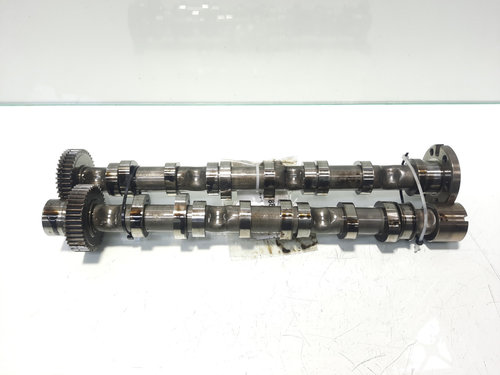 Set ax came dreapta, Audi A4 Avant (8K5, B8), 2.7 TDI, CGK (id:457888)