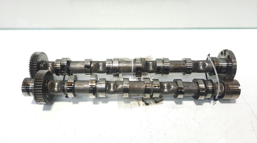 Set ax came dreapta, Audi A4 Avant (8K5, B8) (id:457888)