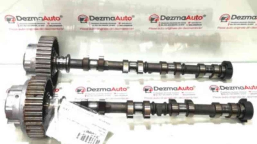 Set ax came, Ford Focus 3, 1.6ti IQDB