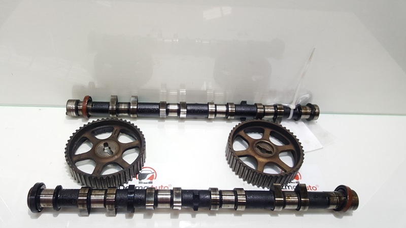 Set ax came, Land Rover Freelander (LN) 1.8b (id:340079)