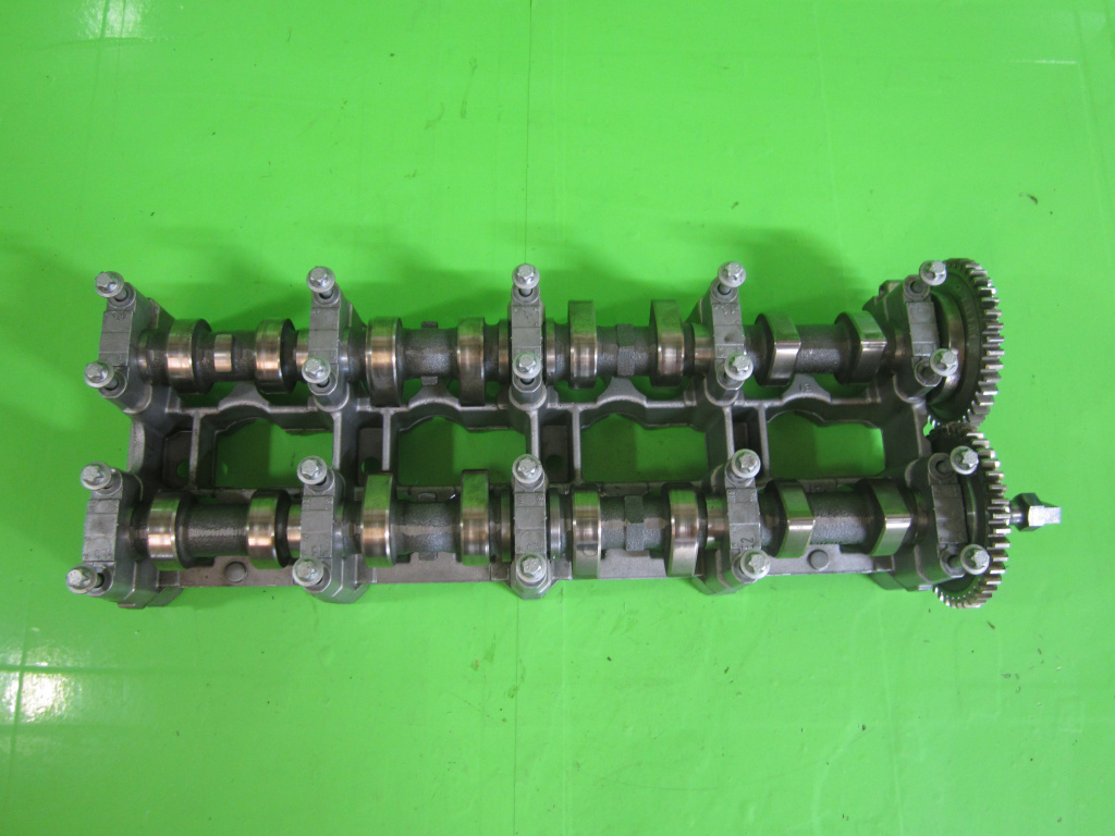 SET AX CAME MERCEDES-BENZ SPRINTER 311 W903 2.2 CDI FAB. 1999 - 2007 ⭐⭐⭐⭐⭐