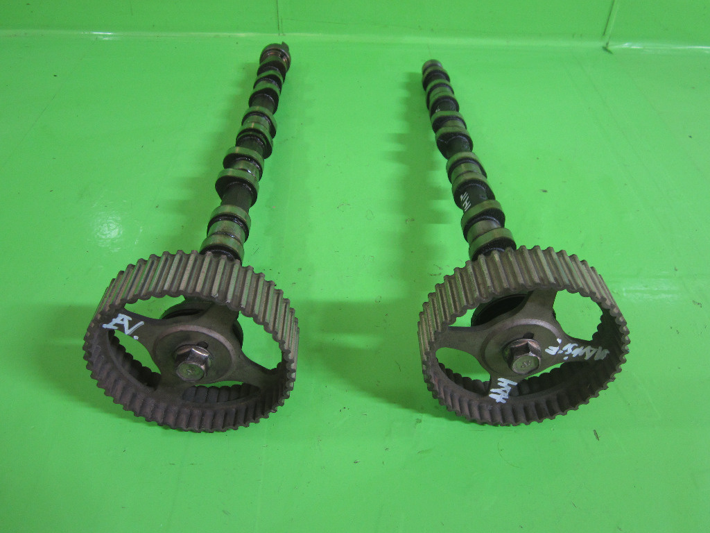 SET AX CAME MITSUBISHI PAJERO PININ 1.8 GDI 88KW 120CP FAB. 1999 - 2007 ⭐⭐⭐⭐⭐