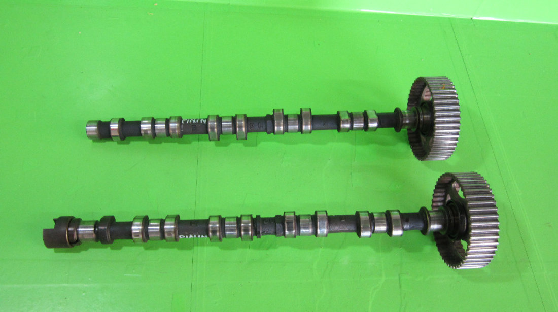 SET AX CAME MITSUBISHI PAJERO PININ 1.8 GDI FAB. 1999 – 2007 ⭐⭐⭐⭐⭐